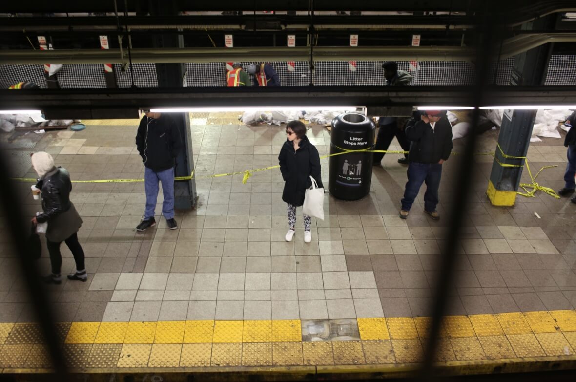 MTA rate hikes hit the city