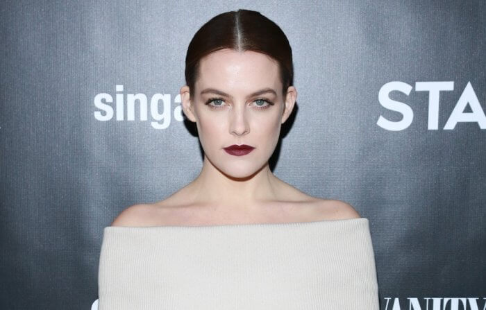 Riley Keough wonders if we make too big a deal out of sex – Metro US
