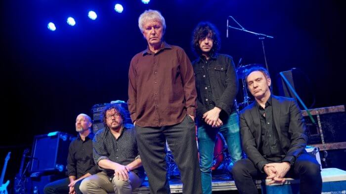 Don’t stop now: A conversation with Robert Pollard of Guided by Voices