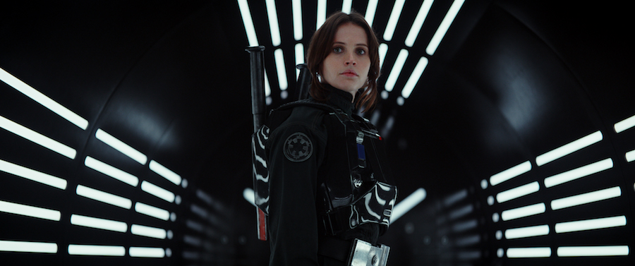 Rogue One