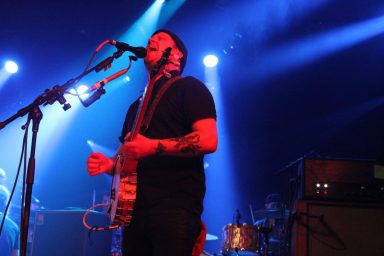 Veteran indie rockers Modest Mouse still worth a watch