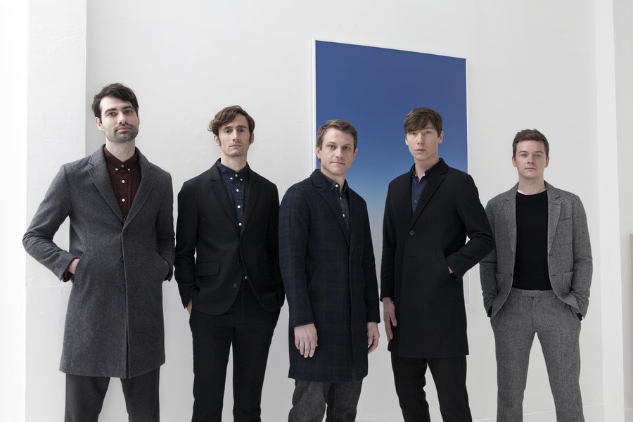 Kanye West’s Grammy-winning producer puts his spin on Hey Marseilles