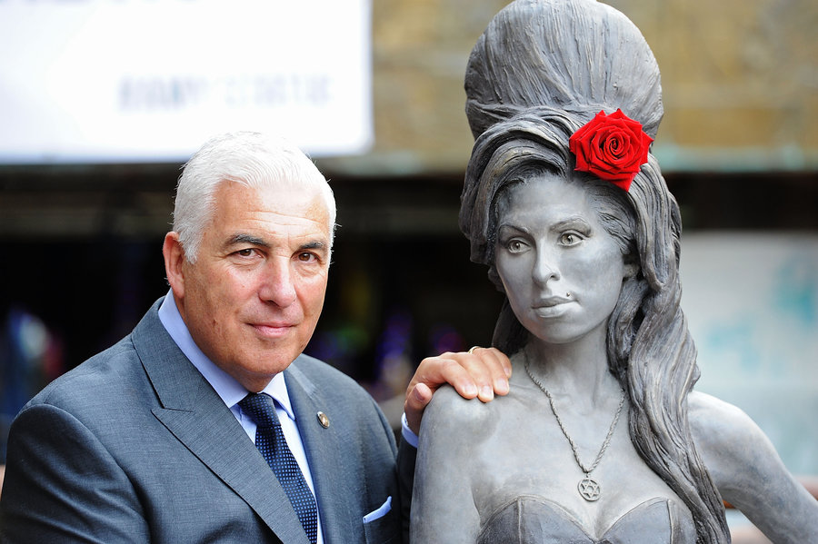 Amy Winehouse’s dad miffed at ‘Amy’ director