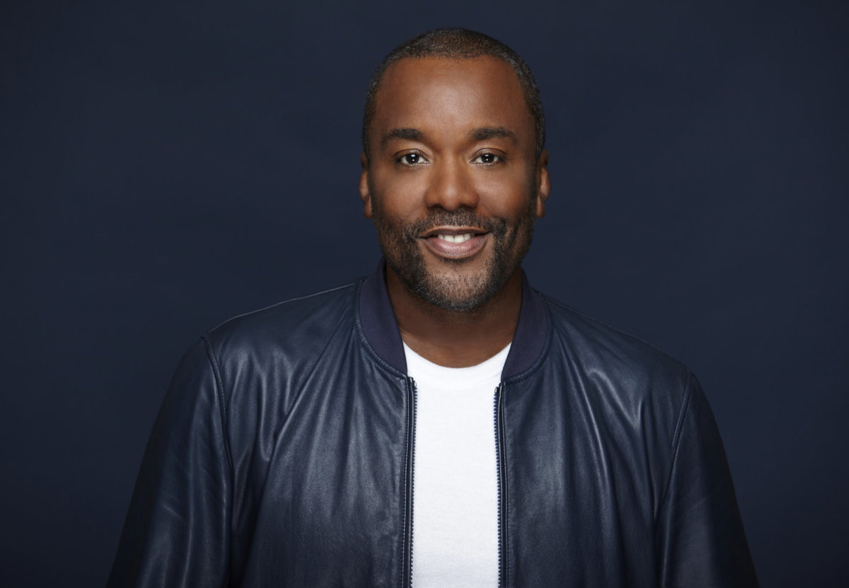 Lee Daniels thinks his new show ‘Star’ is pretty provocative for network TV