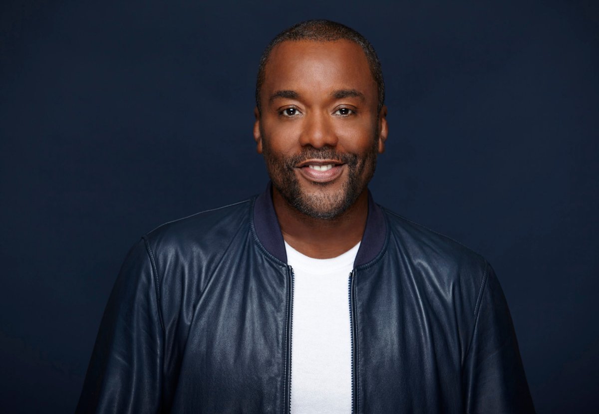 Lee Daniels thinks his new show ‘Star’ is pretty provocative for network TV