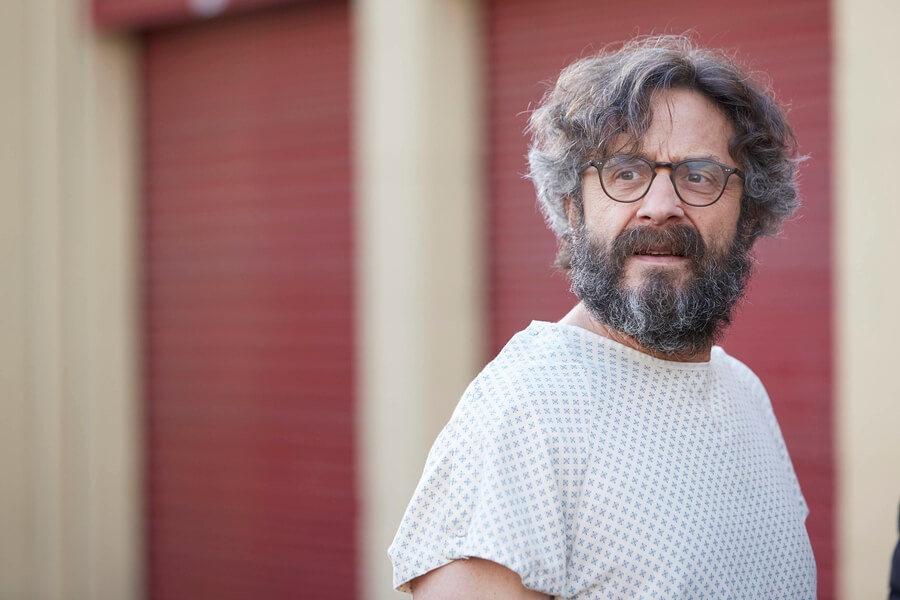 Marc Maron finds sanity and sobriety in ‘Maron’ season four
