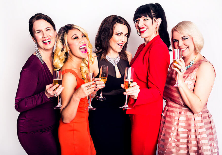 ‘The Realish Housewives’ of Boston