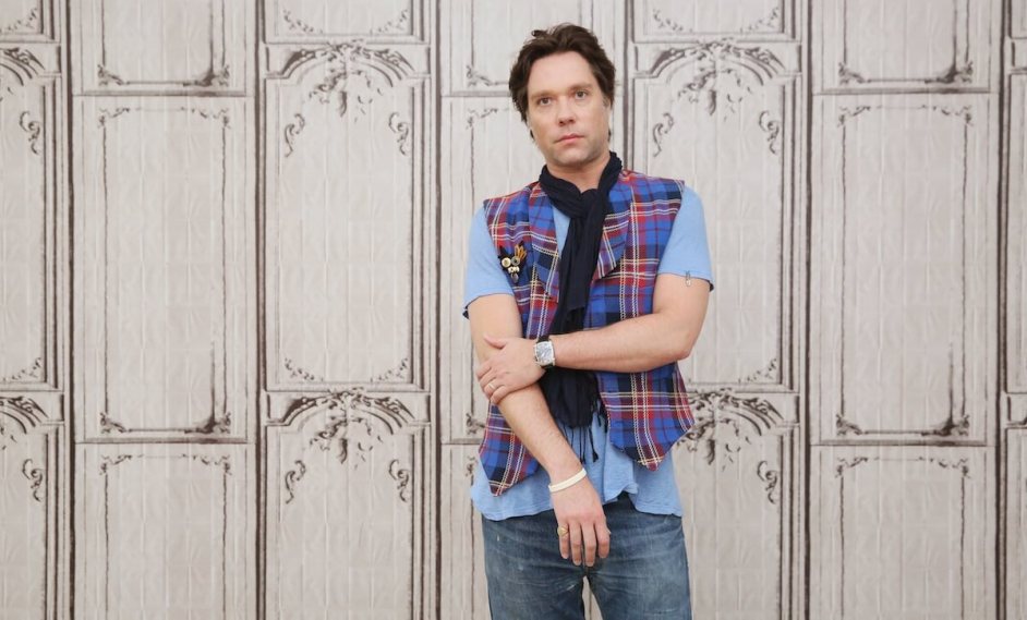 Rufus Wainwright will channel Judy Garland again at Carnegie Hall
