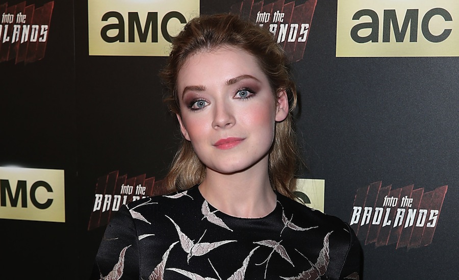 Sarah Bolger