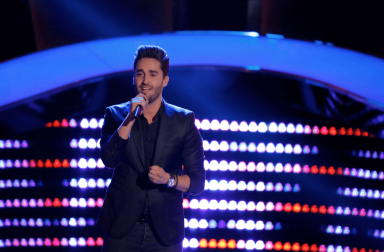 Will the next winner of ‘The Voice’ be from New York?