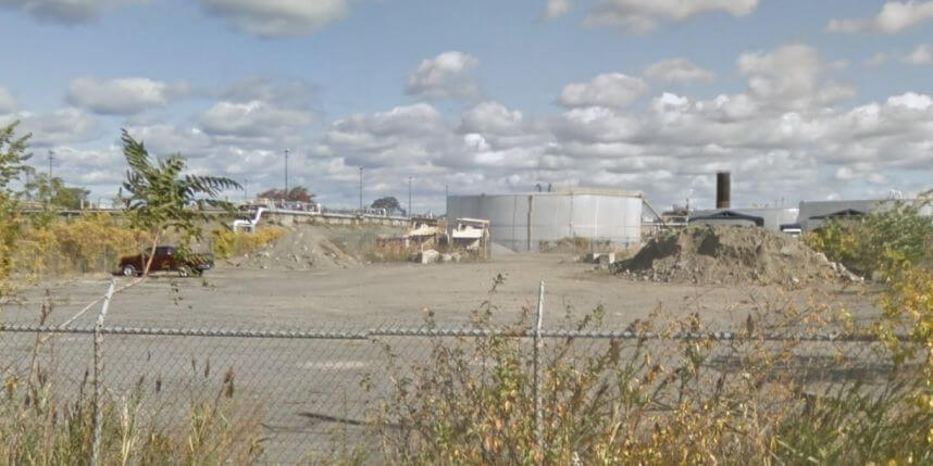 More remains discovered at Everett National Grid site