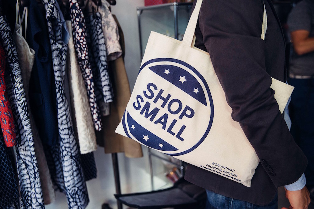 #SmallBusinessSaturday is more than just a hashtag
