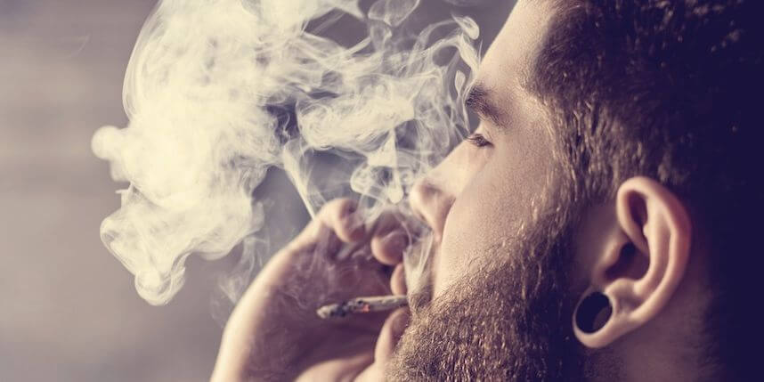 Long-term marijuana smoking does not affect your health: Study