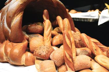 Pop-up boulangerie is serving $1 French breads and pastries