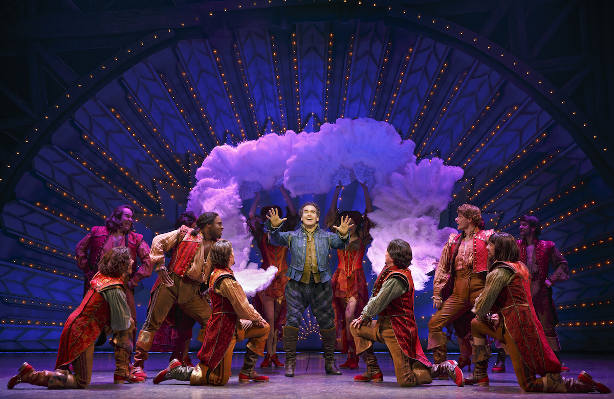 Broadway Week’s 2-for-1 ticket deal extended after blizzard cancellations