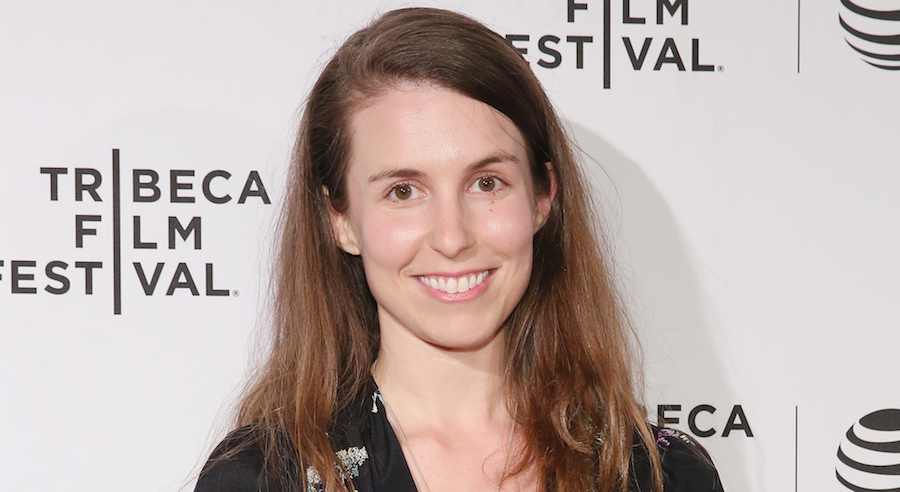 Sophia Takal