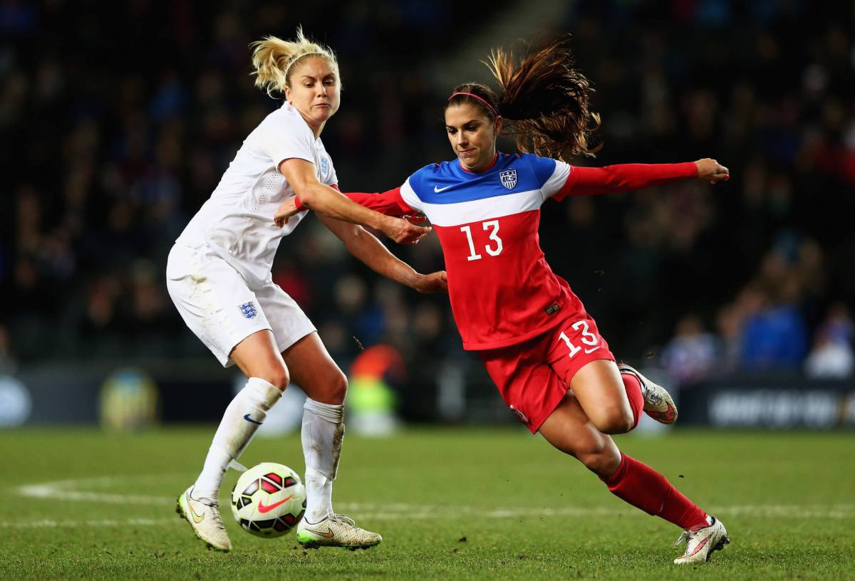 2015 Women’s World Cup  schedule (USA TV, online streaming start time)