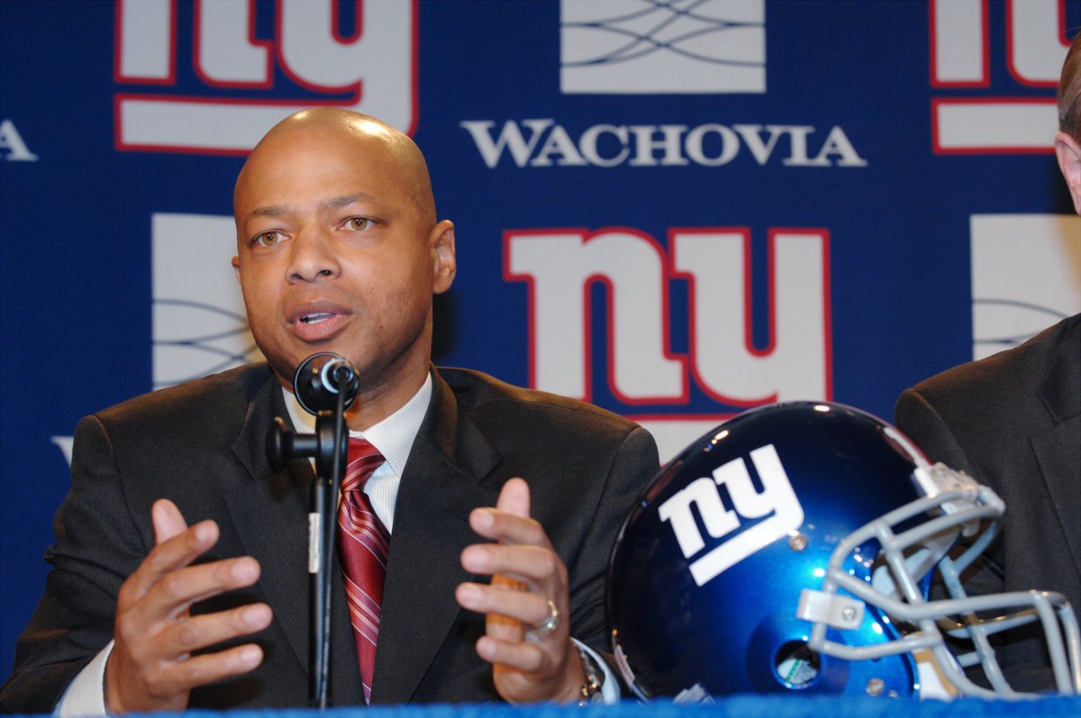 Malusis: Pressure shifts from Tom Coughlin to Jerry Reese