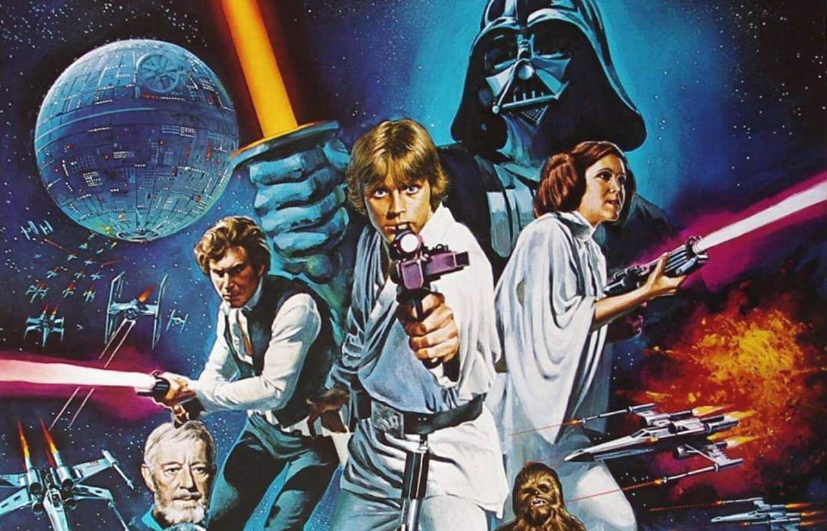 See the original ‘Star Wars’ films the way they were meant to be
