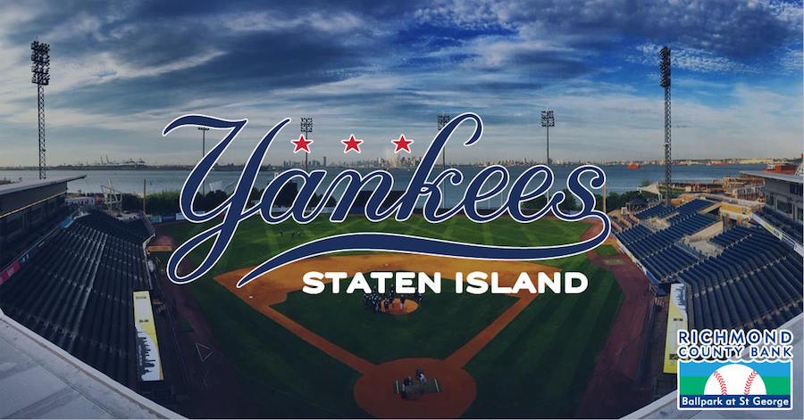 Staten Island Yankees will keep their name — for now