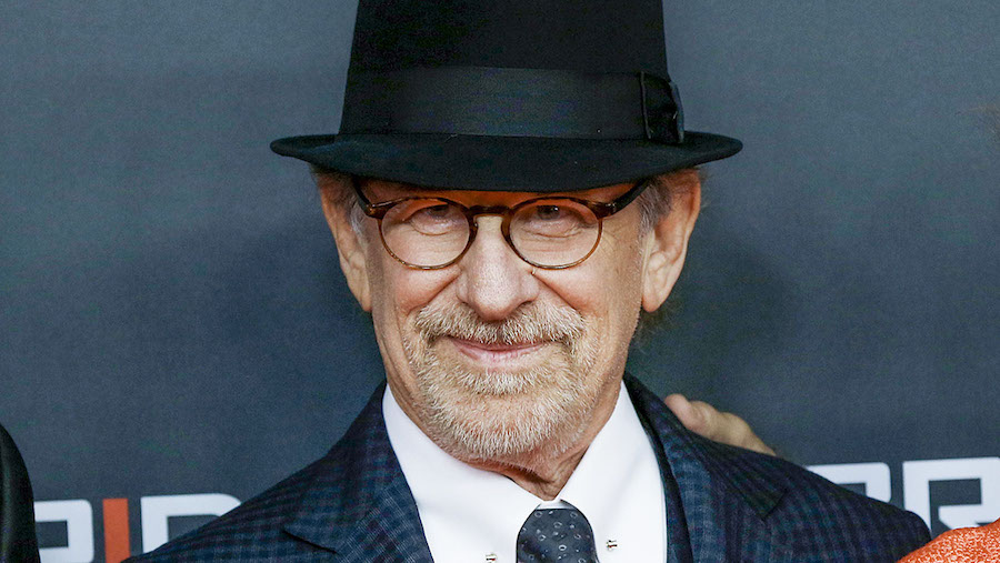 Spielberg to address Harvard grads