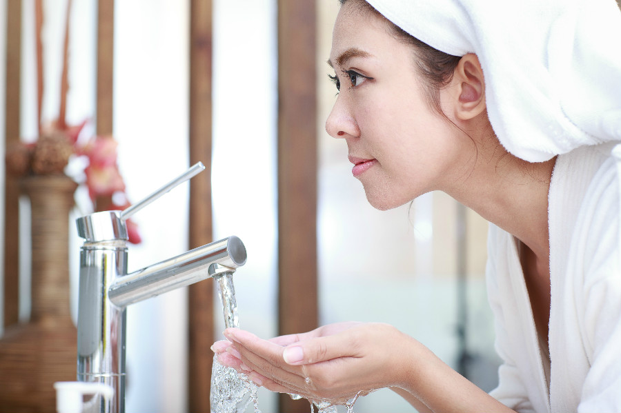 How to introduce Korean skincare basics without committing to a million new