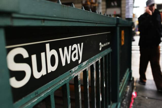 MTA Capital Plan in slightly less debt at $12.4 billion
