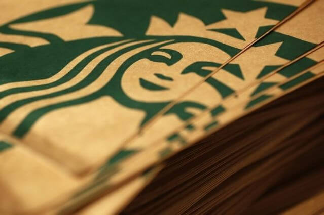 Starbucks leads initiative to employ 100,000 youths