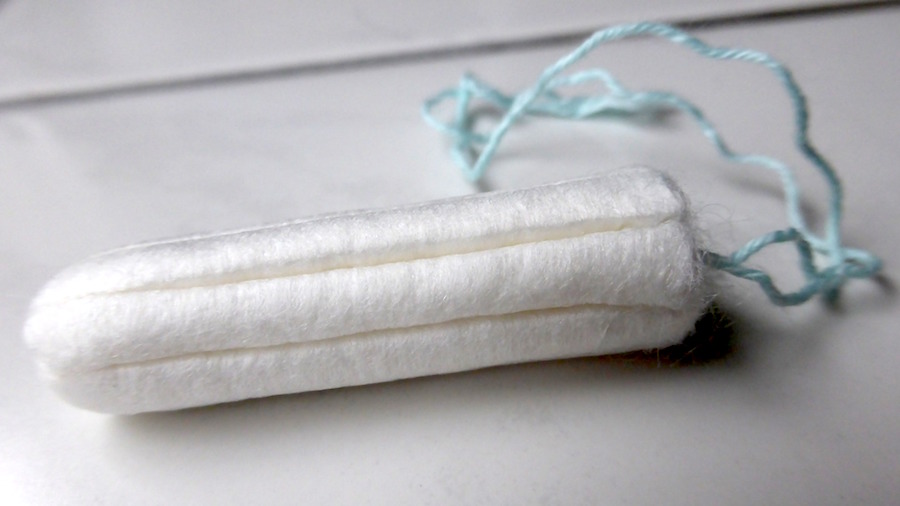 NYC pharmacy’s ‘man tax’ to highlight tampon costs prompts backlash