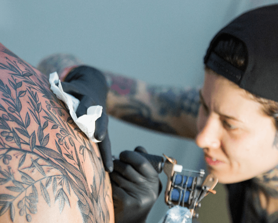 Scared of getting a tattoo? Parlors get safer thanks to Governor Cuomo