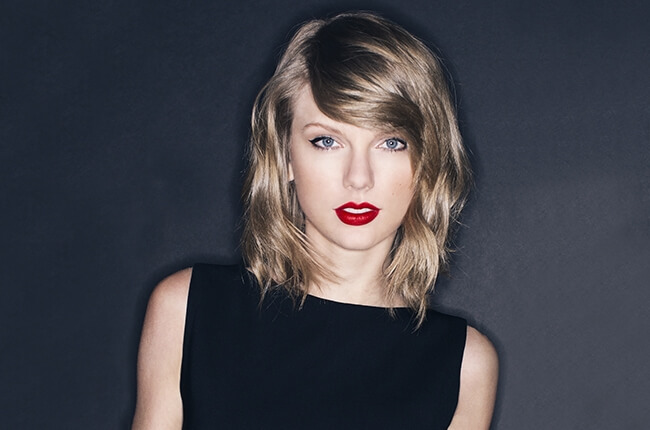 10 Things You Didn’t Know About Taylor Swift
