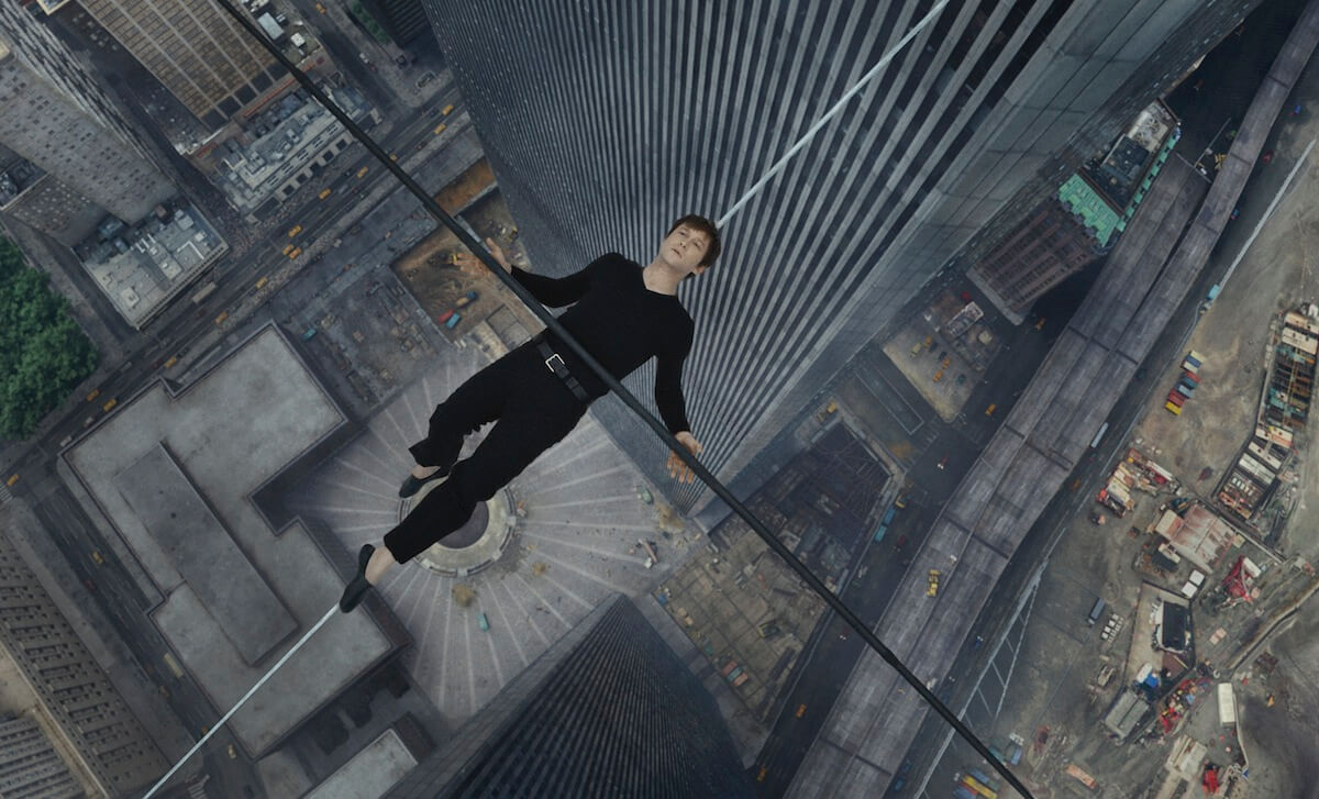 How not to get sick while watching 3D movies like ‘The Walk’