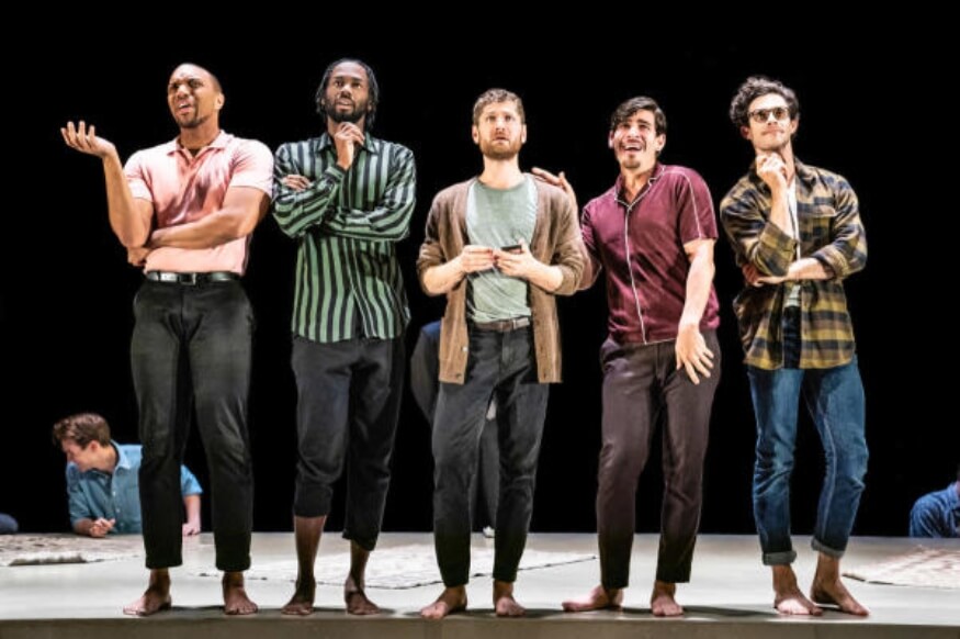 The caress of storytelling at ‘The Inheritance’
