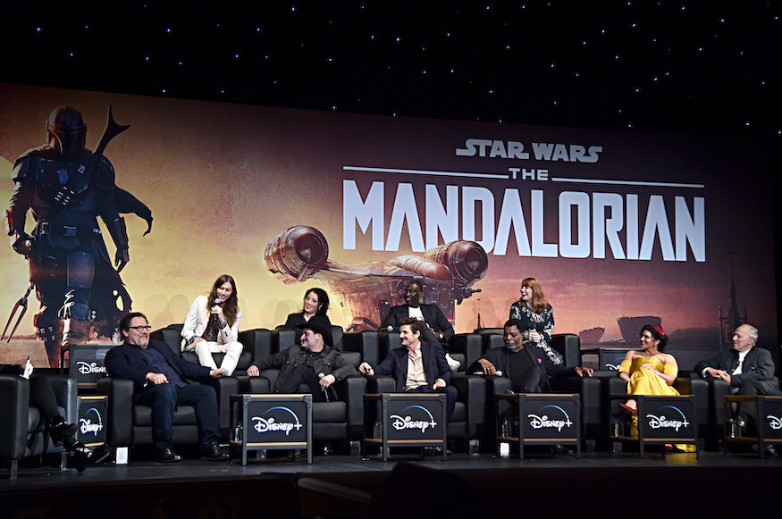 Will there be a second season of ‘The Mandalorian’? Here’s what we know