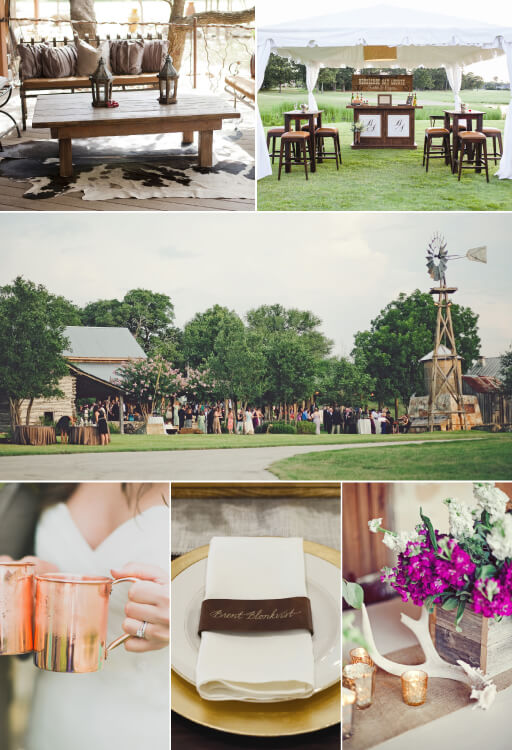 The 2015 wedding trends every bride needs to know