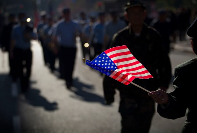 What to know about the 2019 New York City Veterans Day Parade