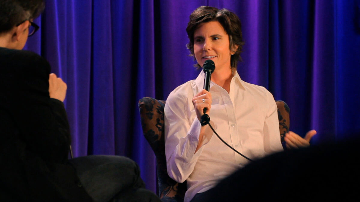 Tig Notaro on ‘Tig’: The comedian says she’s still surprised by the impact of