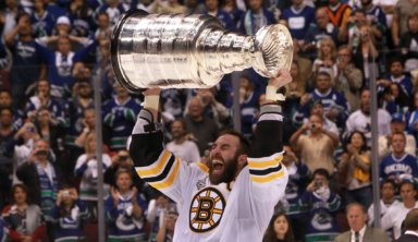 Top 10 Boston sports moments of the decade
