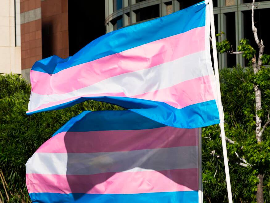 On Transgender Day of Remembrance, new actions to protect trans New Yorkers