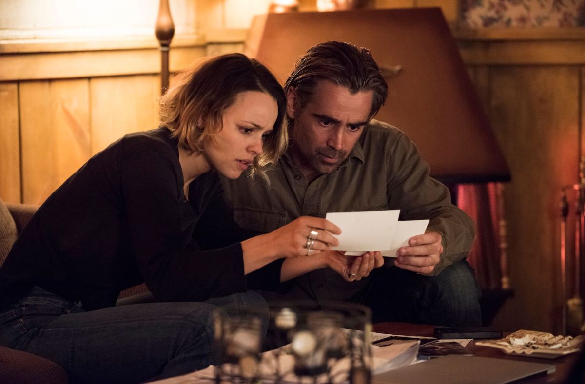 ‘True Detective’ recap: Mysteries are solved, and we say goodbye to a few