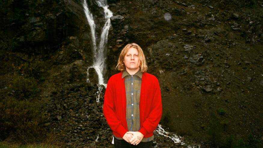Ty Segall on letting fans into his universe with five-night residency