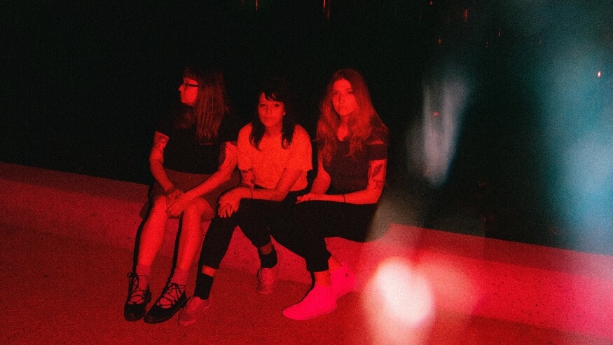 The Vivian Girls are back, and they’re going to teach us a few lessons.