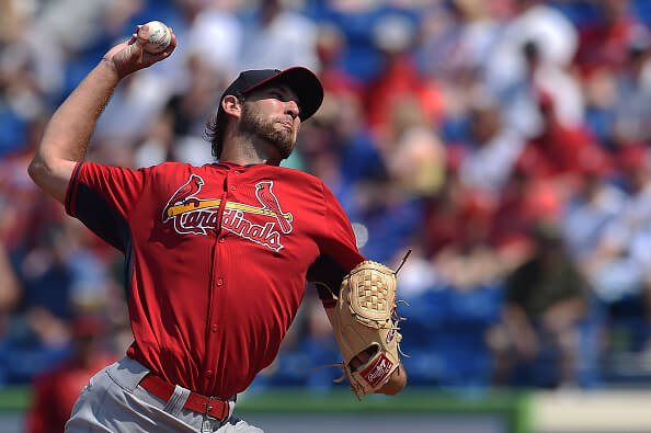Danny Picard: St. Louis Cardinals will win 2015 World Series