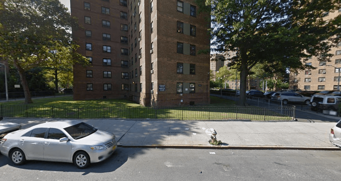 Man dies from gunshot to head in East Harlem: NYPD