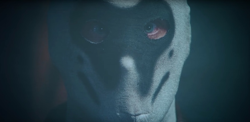 Watchmen 2019 HBO release date