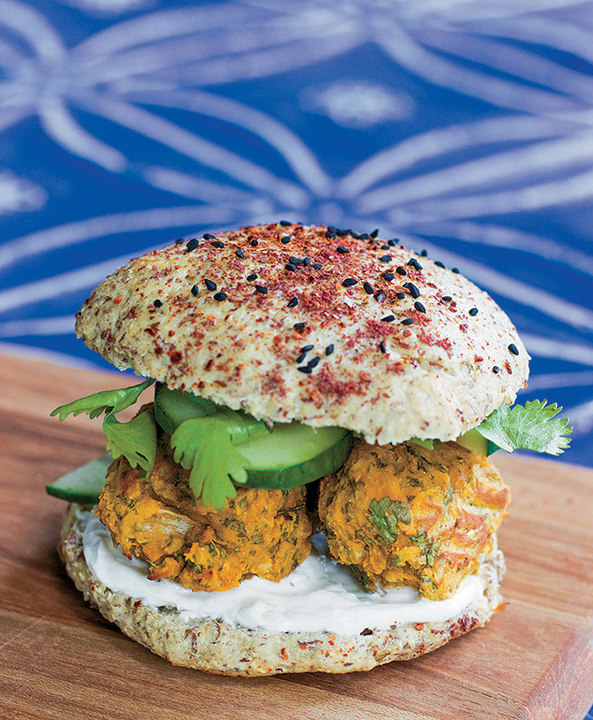 The superfood sandwiches you want to eat, like now