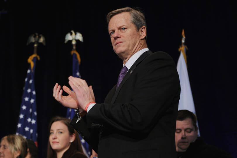 Gov. Charlie Baker needs to know government plan before accepting Syrian