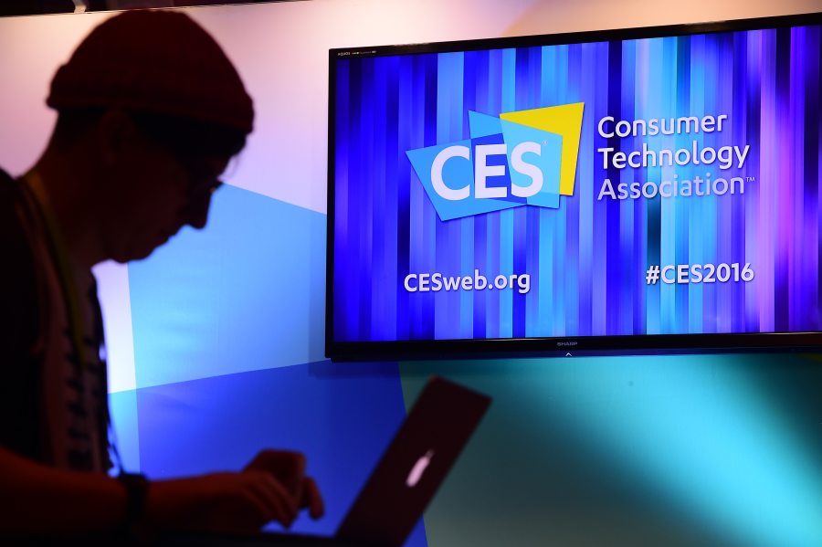 5 cool gadgets from Consumer Electronics Show 2016