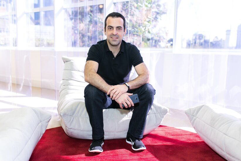 Hugo Barra: The global face of Xiaomi, a.k.a. the ‘Apple of China’