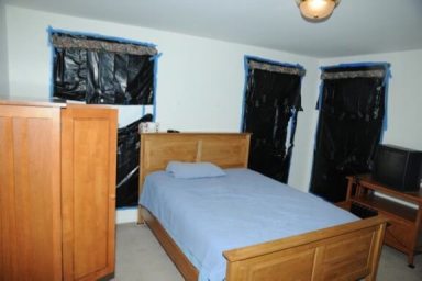 PHOTOS: Chilling images show inside of Sandy Hook shooter Adam Lanza’s home